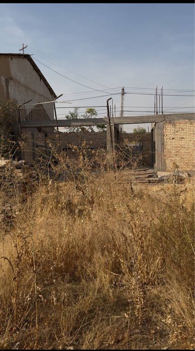 Продается дом на старый отчопар, 4 сотки. Есть проект