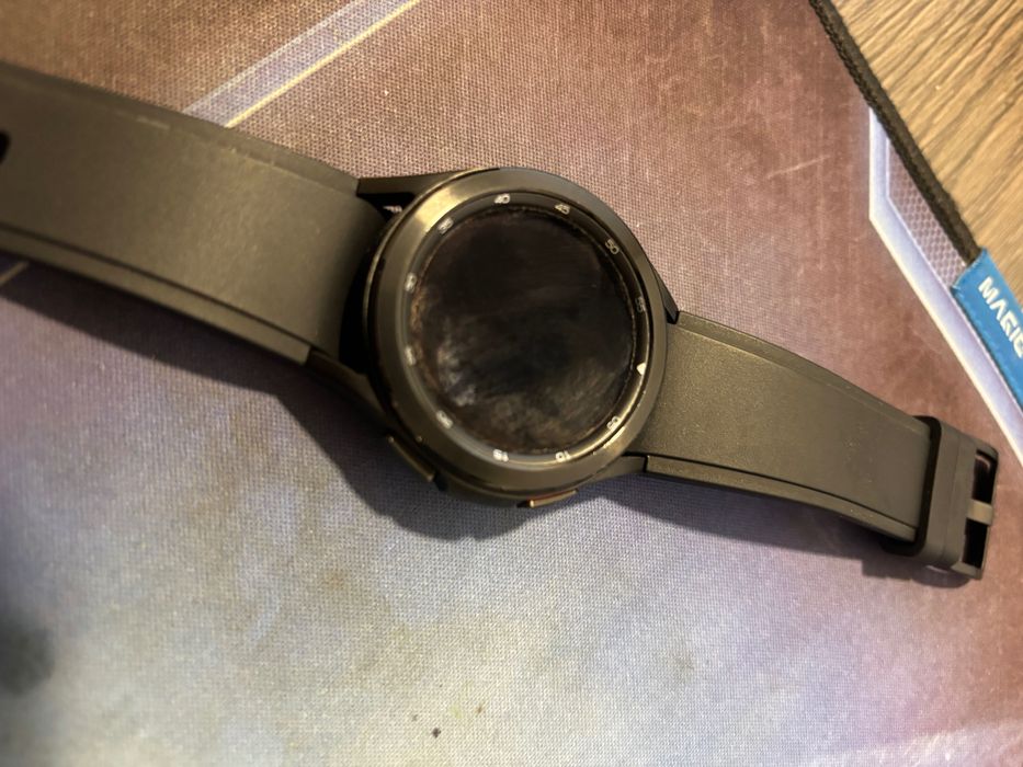 Samsung galaxy watch 4