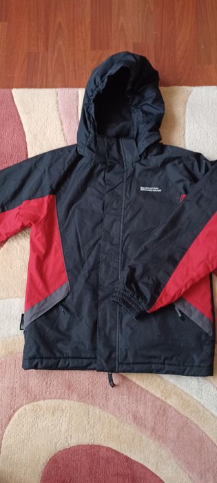 Ски яке Mountain Warehouse 11-12 години
