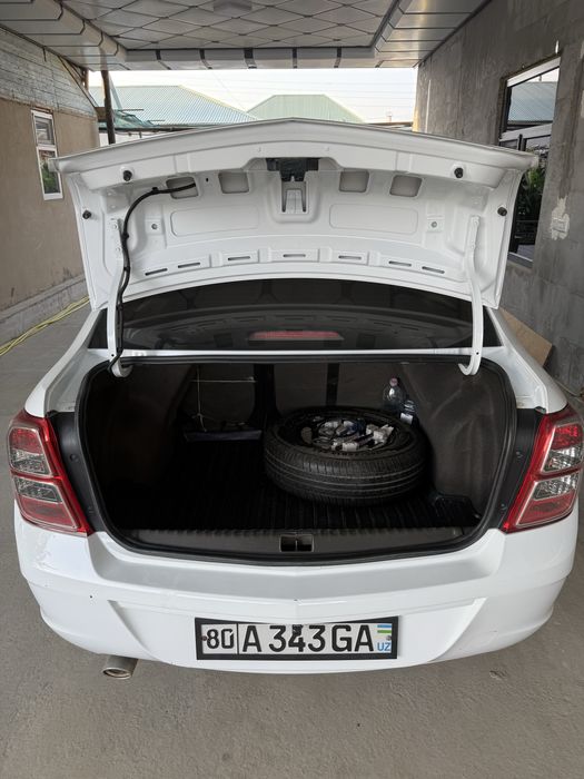 Cobalt 2 pozitsiya idealno