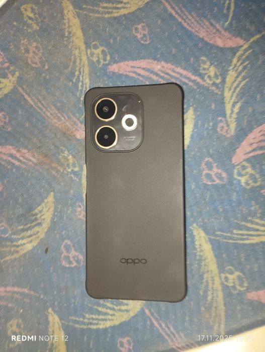 Oppo a5 pro yangi