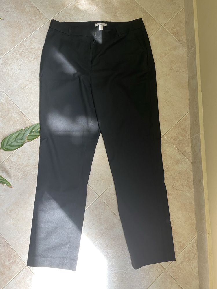 Дамски панталони H&M