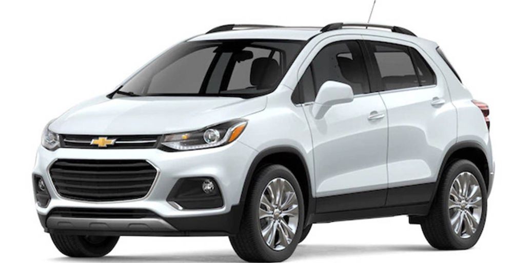 Трекер I, Премиум 2019 г., Автомат 18 000 км