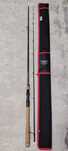 Daiwa steez 3-21g