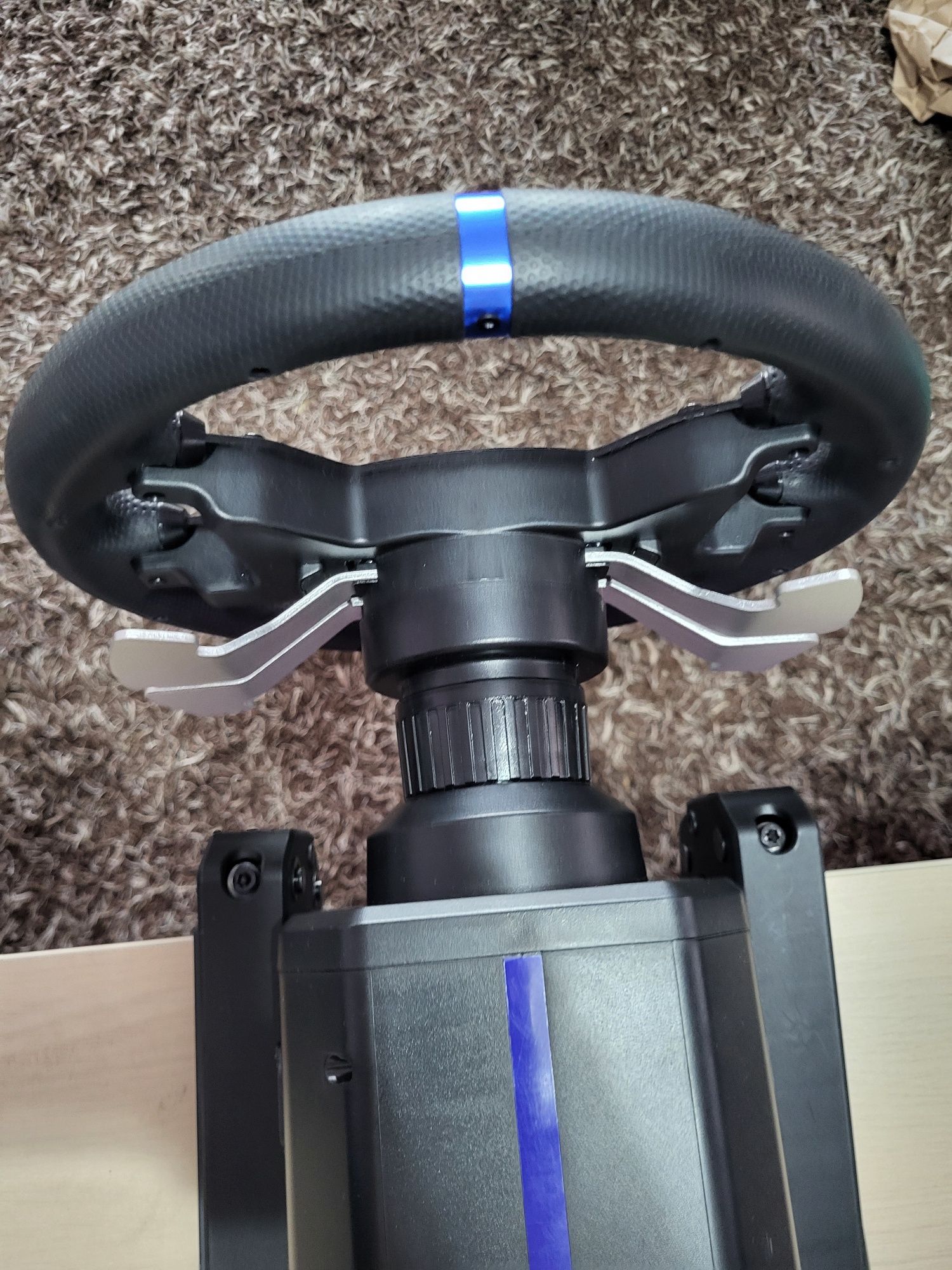 Volan Gaming PXN V99 NOU