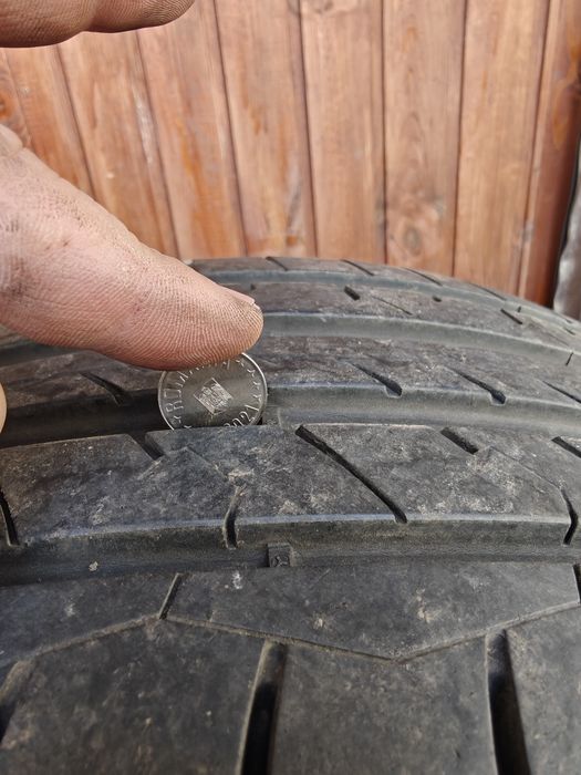 Jante audi A3 R17 ET 56