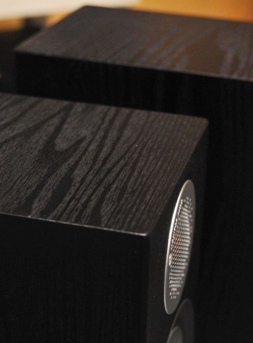 - % намаление! Тонколони Monitor audio silver 50