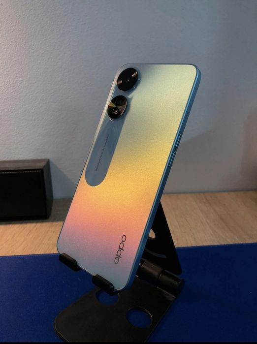 OPPO A78 5G impecabil
