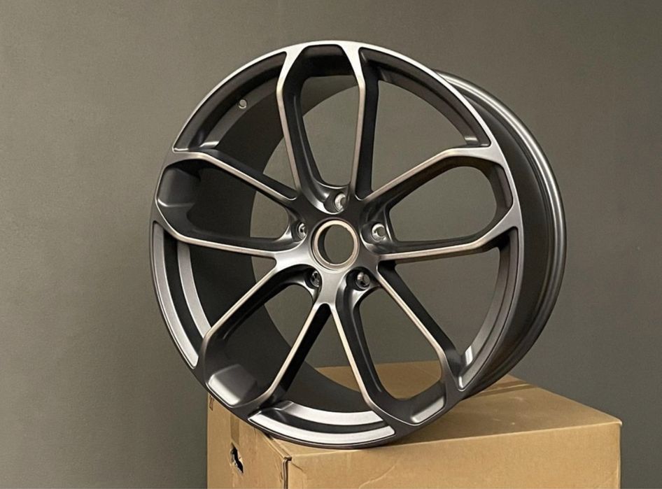 Джанти за Порше 20” 21” 22” PORSCHE Cayenne II III Panamera - H5084