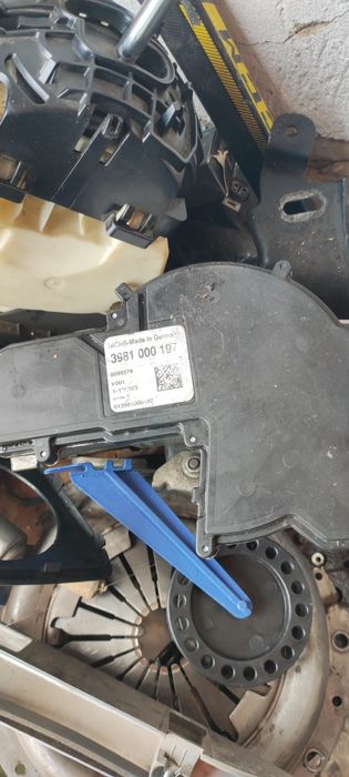 Актуаторы на ваз.