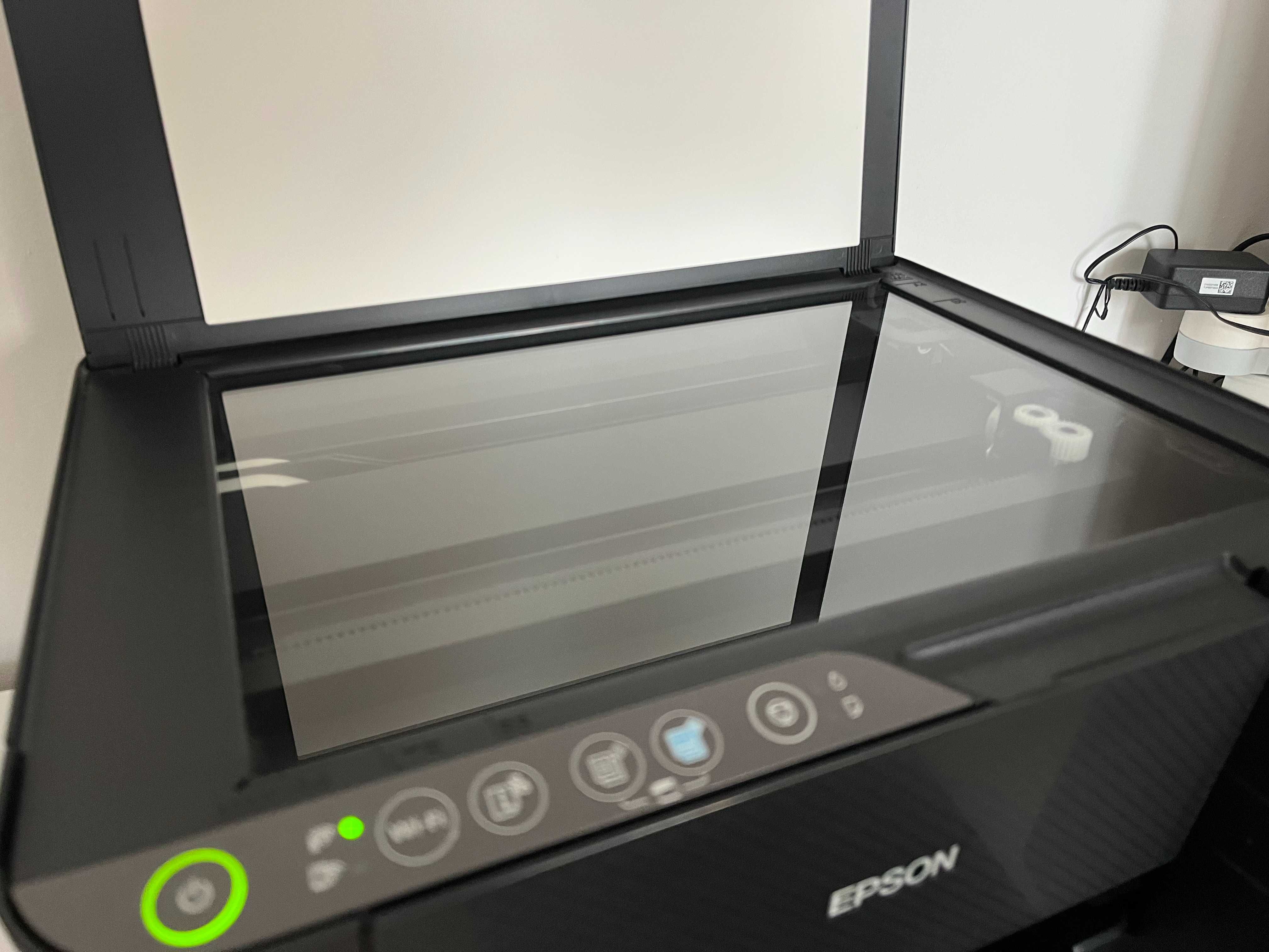 Epson l3250 - (Принтер, скенер и копир)