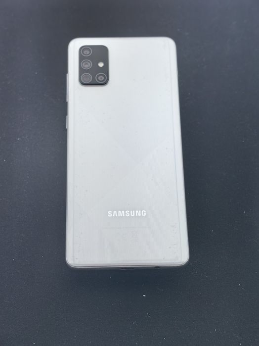 Samsung Galaxy A71 128 GB ID-rdx351