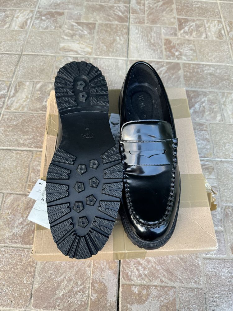 Pantofi Zara Noi 45