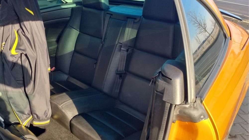 Peugeot 307 cc benzina manual