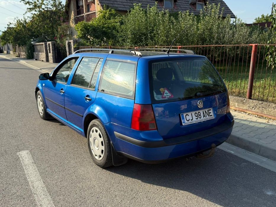 Volkswagen Golf 4 1.9Diesel 2005