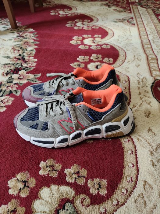 New balance кросовкий