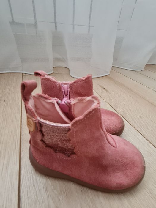 Încălțăminte fetite, mărimi 20, 21,22