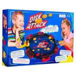 Joc de societate, Disk Attack, 3 +