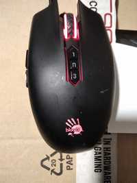 Vand 3 mouse-uri A4tech+ 1 CTBTBESE