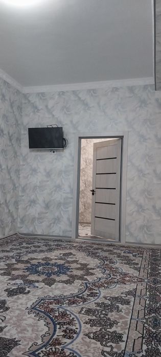 7 mikrarayondan 3 xonali uy ijaraga beriladi