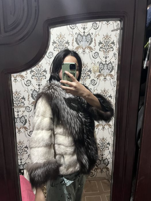 Норка Шуба сатиладии