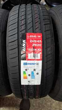 iLink 245/45R20 M+S