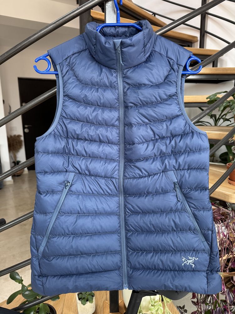 Vesta Arcteryx Cerium