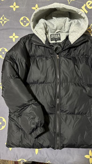 Куртка Urban зимняя мужская