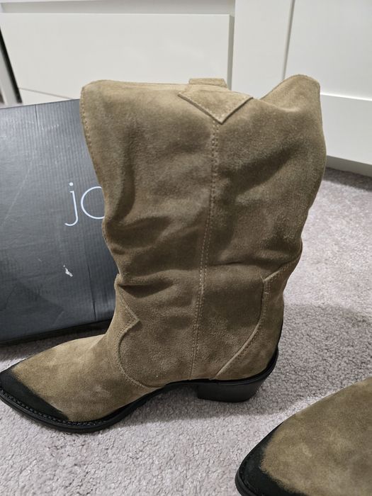 Ghete / cizme  dama JOYAS