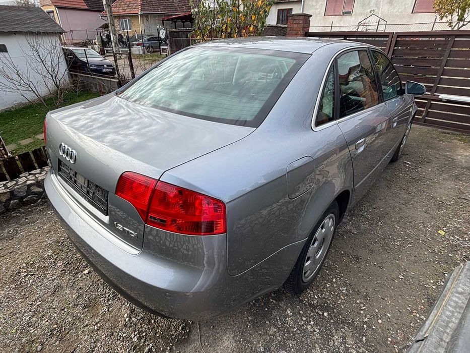 Vand Audi A4 1.9 TDI