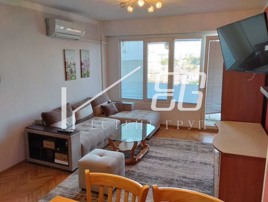 3-стаен в Варна-Базар Левски площ 75 цена 575