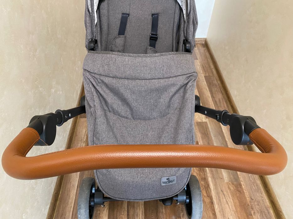 Бебешка количка Lorrelli