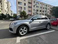 De vanzare Audi Q5