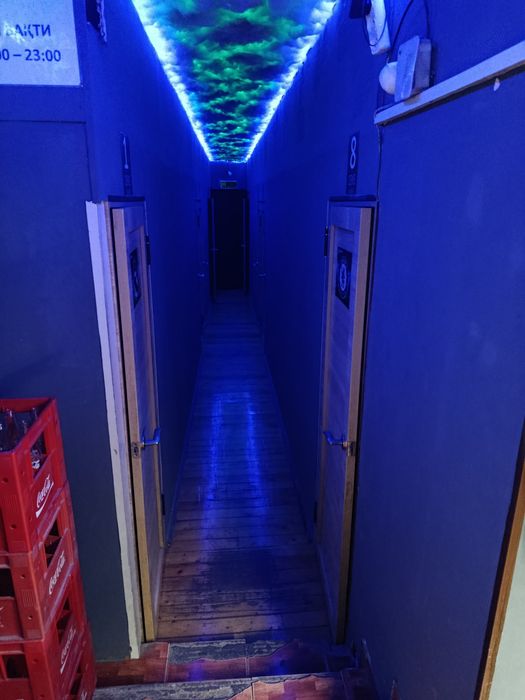 Tayyor biznes Play Station 3