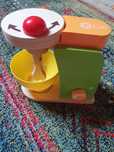 Robot bucatarie jucarie