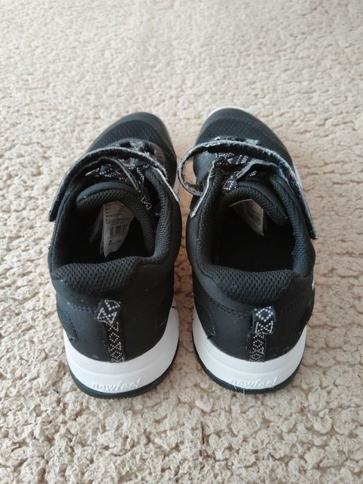 Детски маратонки PW540, с велкро - 35 номер