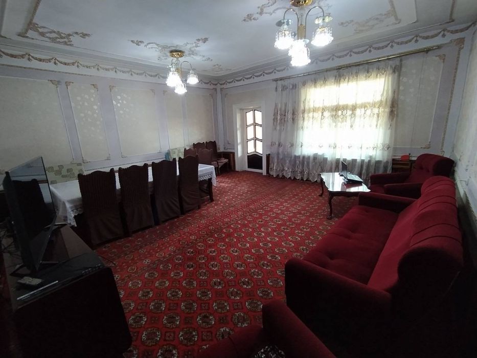 Продается участок 6,2 сотки Бадамзар