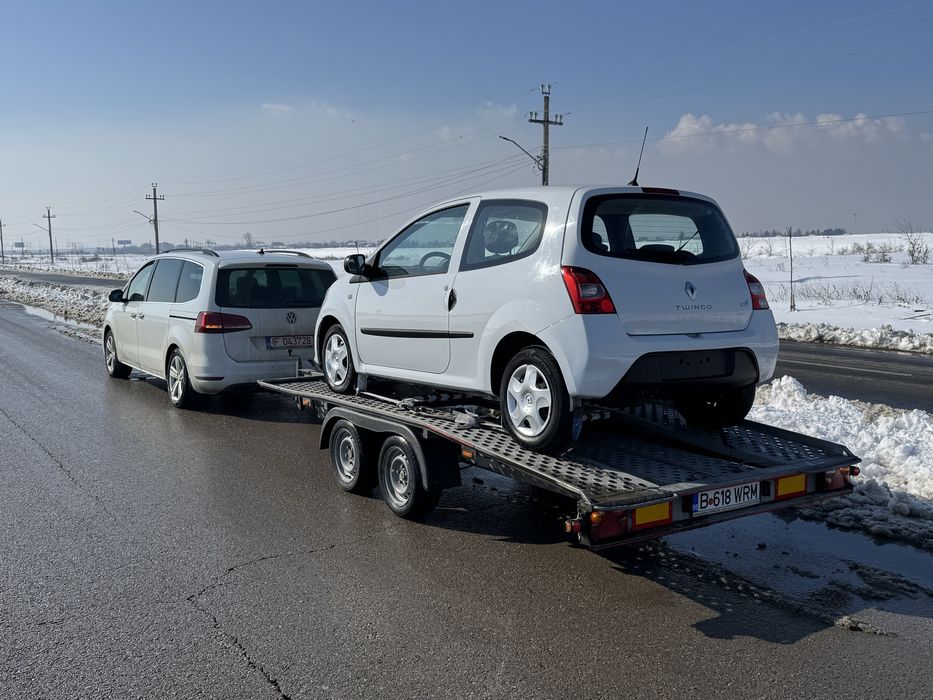 Transport auto tractari auto rar itp