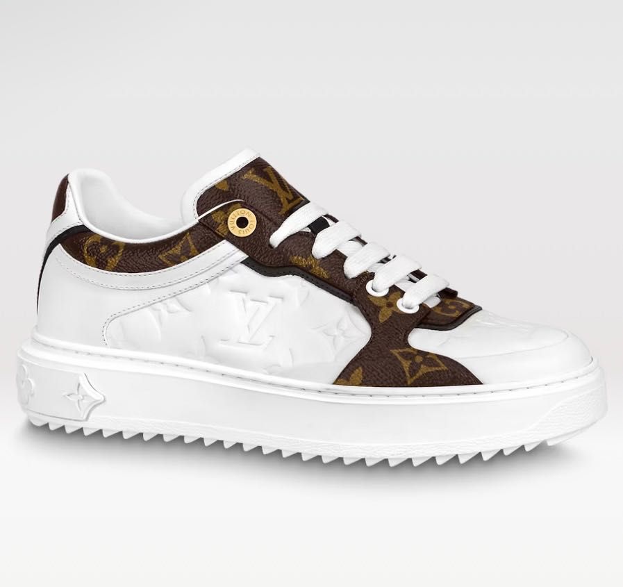 Мъжки обувки Louis Vuitton
