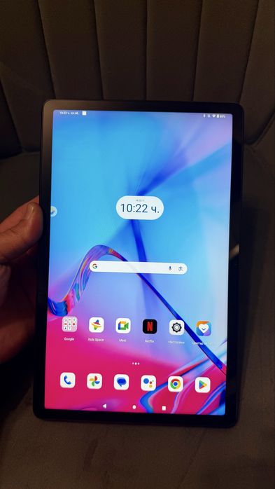 Таблет Lenovo p11 Plus SIM 4/128 Gb перфектно състояние