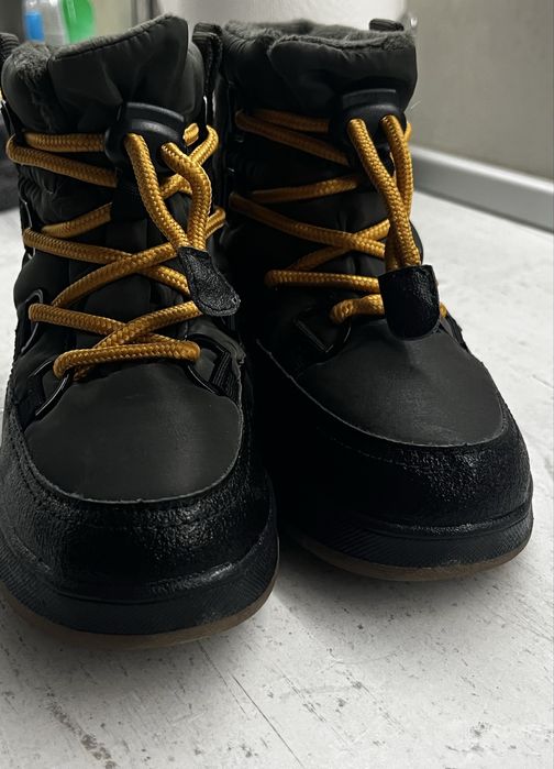 Детски боти за момче Н&М