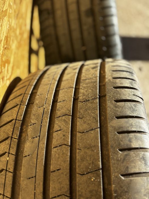 Jante bmw 19 anvelope vara noi 2 latimi