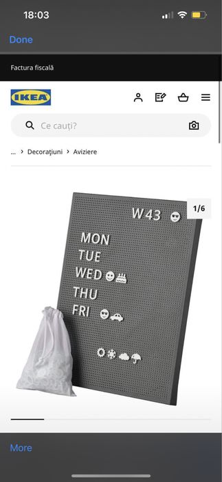 Vand toate decoratiunile din poze