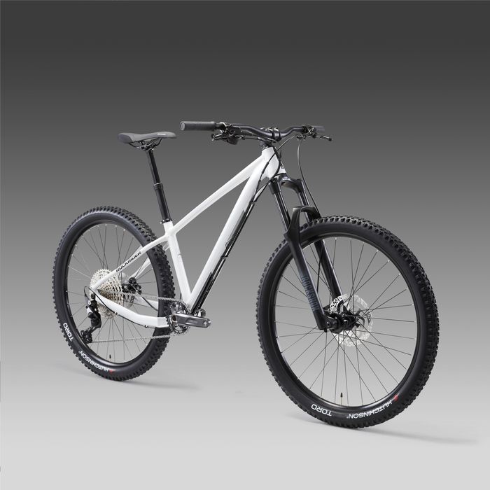 Bicicletă Mtb Am 100 hardtail - L - produs resigilat Decathlon
