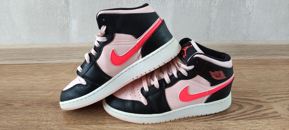 Маратонки Nike AIR JORDAN