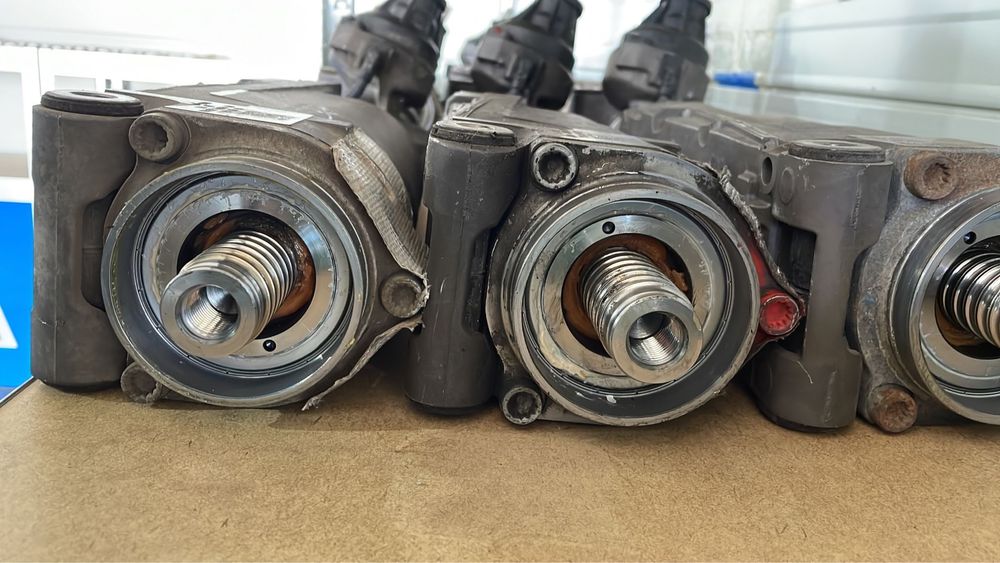 Reparatie caseta directie electrica Audi A4, A5, A6, A7, Q5