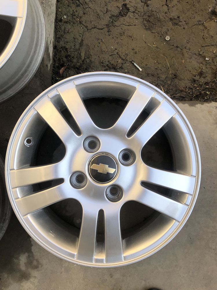 Lacetti 1.8 diska