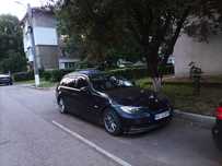 Vând BMW e91 320d