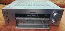 Sony STR-DB940QS putere 110W pe 8 Ohm