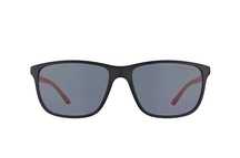 Ochelari de soare Polo Ralph Lauren PH 4092 5504-81 polarizati